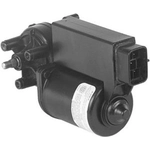 Order Moteur d'essuie-glace reconditionné by CARDONE INDUSTRIES - 40-101 For Your Vehicle