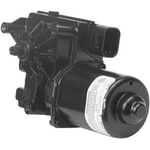 Order Remanufactured Wiper Motor by CARDONE INDUSTRIES - 40-1011 For Your Vehicle