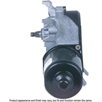 Order Remanufactured Wiper Motor by CARDONE INDUSTRIES - 40-1014 For Your Vehicle