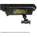 Order Remanufactured Wiper Motor by CARDONE INDUSTRIES - 40-1016 For Your Vehicle
