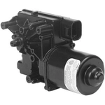 Order Remanufactured Wiper Motor by CARDONE INDUSTRIES - 40-1019 For Your Vehicle