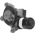 Order Remanufactured Wiper Motor by CARDONE INDUSTRIES - 40-1020 For Your Vehicle