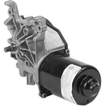 Order Remanufactured Wiper Motor by CARDONE INDUSTRIES - 40-1027 For Your Vehicle