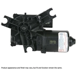 Order Remanufactured Wiper Motor by CARDONE INDUSTRIES - 40-1030 For Your Vehicle