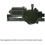 Order Remanufactured Wiper Motor by CARDONE INDUSTRIES - 40-1032L For Your Vehicle