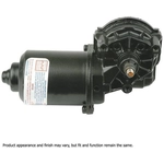 Order Remanufactured Wiper Motor by CARDONE INDUSTRIES - 40-1037 For Your Vehicle