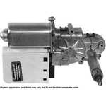 Order Remanufactured Wiper Motor by CARDONE INDUSTRIES - 40-1038 For Your Vehicle