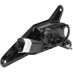 Order Remanufactured Wiper Motor by CARDONE INDUSTRIES - 40-1040 For Your Vehicle