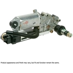 Order Remanufactured Wiper Motor by CARDONE INDUSTRIES - 40-1042 For Your Vehicle