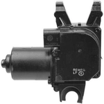 Order Remanufactured Wiper Motor by CARDONE INDUSTRIES - 40-1043 For Your Vehicle