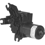 Order Remanufactured Wiper Motor by CARDONE INDUSTRIES - 40-1044 For Your Vehicle