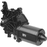 Order Remanufactured Wiper Motor by CARDONE INDUSTRIES - 40-1046 For Your Vehicle