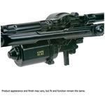 Order Remanufactured Wiper Motor by CARDONE INDUSTRIES - 40-1050L For Your Vehicle