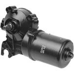 Order Remanufactured Wiper Motor by CARDONE INDUSTRIES - 40-1054 For Your Vehicle