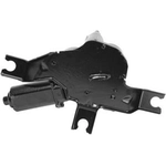 Order Remanufactured Wiper Motor by CARDONE INDUSTRIES - 40-1055 For Your Vehicle