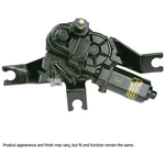 Order Remanufactured Wiper Motor by CARDONE INDUSTRIES - 40-1055 For Your Vehicle