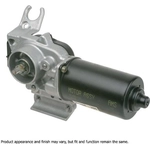 Order Remanufactured Wiper Motor by CARDONE INDUSTRIES - 40-1057 For Your Vehicle