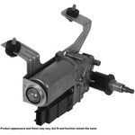 Order Remanufactured Wiper Motor by CARDONE INDUSTRIES - 40-1058 For Your Vehicle