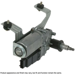 Order Remanufactured Wiper Motor by CARDONE INDUSTRIES - 40-1058 For Your Vehicle