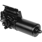 Order Remanufactured Wiper Motor by CARDONE INDUSTRIES - 40-1061 For Your Vehicle
