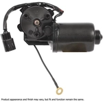 Order Remanufactured Wiper Motor by CARDONE INDUSTRIES - 40-1069 For Your Vehicle