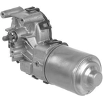 Order Remanufactured Wiper Motor by CARDONE INDUSTRIES - 40-1070 For Your Vehicle
