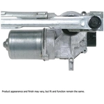 Purchase Remanufactured Wiper Motor by CARDONE INDUSTRIES - 40-1075L