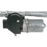 Order CARDONE INDUSTRIES - 40-1076L - Remanufactured Wiper Motor For Your Vehicle