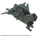 Order Remanufactured Wiper Motor by CARDONE INDUSTRIES - 40-1077 For Your Vehicle