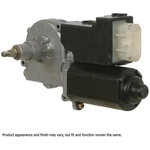 Order Remanufactured Wiper Motor by CARDONE INDUSTRIES - 40-1085 For Your Vehicle