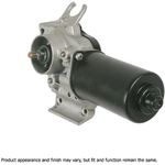 Order Remanufactured Wiper Motor by CARDONE INDUSTRIES - 40-1087 For Your Vehicle
