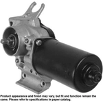 Order Remanufactured Wiper Motor by CARDONE INDUSTRIES - 40-1087 For Your Vehicle
