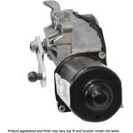 Order Remanufactured Wiper Motor by CARDONE INDUSTRIES - 40-1096 For Your Vehicle