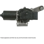 Order Remanufactured Wiper Motor by CARDONE INDUSTRIES - 40-1107 For Your Vehicle