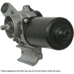 Order Remanufactured Wiper Motor by CARDONE INDUSTRIES - 40-1107 For Your Vehicle