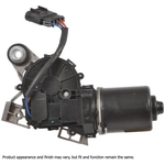 Order Remanufactured Wiper Motor by CARDONE INDUSTRIES - 40-1110 For Your Vehicle
