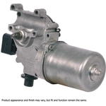 Order Remanufactured Wiper Motor by CARDONE INDUSTRIES - 40-1113 For Your Vehicle