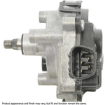 Order Remanufactured Wiper Motor by CARDONE INDUSTRIES - 40-1114 For Your Vehicle