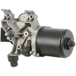 Order CARDONE INDUSTRIES - 40-1118 - Remanufactured Wiper Motor For Your Vehicle