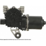 Order Remanufactured Wiper Motor by CARDONE INDUSTRIES - 40-1119 For Your Vehicle
