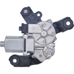 Order CARDONE INDUSTRIES - 40-1125 - Remanufactured Wiper Motor For Your Vehicle