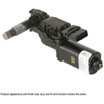 Order Remanufactured Wiper Motor by CARDONE INDUSTRIES - 40-118 For Your Vehicle