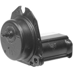 Order Remanufactured Wiper Motor by CARDONE INDUSTRIES - 40-121 For Your Vehicle