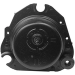Order Remanufactured Wiper Motor by CARDONE INDUSTRIES - 40-121 For Your Vehicle