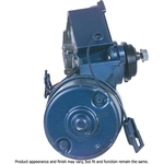 Order Remanufactured Wiper Motor by CARDONE INDUSTRIES - 40-152 For Your Vehicle