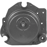 Order Remanufactured Wiper Motor by CARDONE INDUSTRIES - 40-155 For Your Vehicle