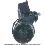 Order Moteur d'essuie-glace reconditionné by CARDONE INDUSTRIES - 40-156 For Your Vehicle