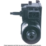 Order Remanufactured Wiper Motor by CARDONE INDUSTRIES - 40-159 For Your Vehicle