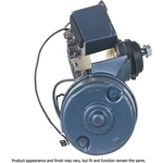 Order Remanufactured Wiper Motor by CARDONE INDUSTRIES - 40-166 For Your Vehicle