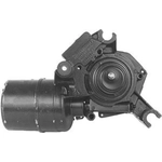 Order CARDONE INDUSTRIES - 40-168 - Remanufactured Wiper Motor For Your Vehicle